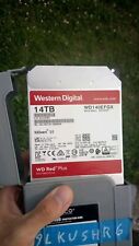 Western Digital Red Plus (5400RPM, 3.5