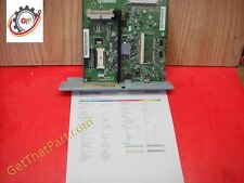 Kyocera Mita FS-C5100 Complete Oem Main Control Board Assembly Tested picture