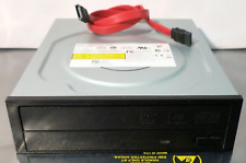 Philips Lite-ON DH-16ABS DVD/CD Rewritable Drive (Black) SATA DP/N: 085KRY picture