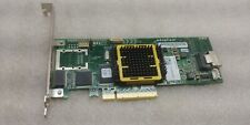 Adaptec ASR-2405 4-Port 3Gb 128MB PCI-E x8 SAS/SATA Full Height RAID Controller picture