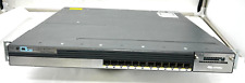 Cisco Catalyst 3750X WS-C3750X-12S-S 12-Port GbE SFP / NO TESTED picture