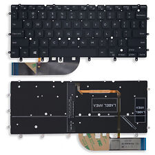 Laptop Keyboard for Dell Inspiron 13 7348 7352 7353 7359 7347 US Backlit 04XVX6 picture