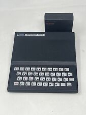 Vintage Timex Sinclair 1000 Computer Sold As Is Parts or Repair Untested picture