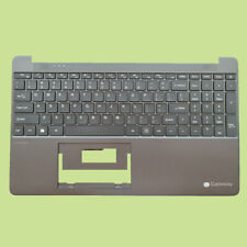 New Palmrest Keyboard For Gateway 156 GWTN156-1 GWTN156-4 GWTN156-5 Gary US picture