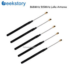 10 PCS 868MHz 915MHz LoRa Antenna IPX IPEX 1.13 UF.L Antenna 2DBi for LoRa Board picture