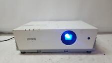 Epson PowerLite 6100i EMP-6100 LCD Digital Multimedia Video Projector No Bulb picture