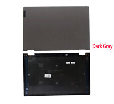 New For Lenovo Ideapad Flex 5-14IIL05 5-14ARE05 Back Cover Top Lid 5CB0Y85294 US picture