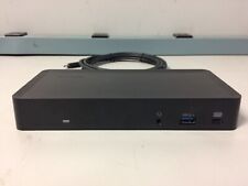 Kensington SD4700P Universal USB-C and USB 3.0 Docking Station picture