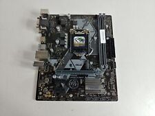 Lot of 2 Asus Prime H310M-A R2.0 Intel LGA 1151 DDR4 Desktop Motherboard picture
