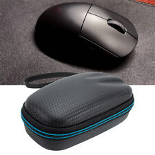Mouse Cover for Logitech G PRO X GPW Portable Zipper Hard EVA Mice Storage Bags picture