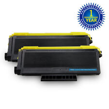 2 TN580 Toner Cartridge For Brother TN580 MFC-8460N HL-5240 HL-5250 MFC-8660DN picture