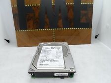 DELL Seagate Cheetah ST3146807LW 0M3637 M3637 hard disk 146G 10K 68PIN SCSI  picture
