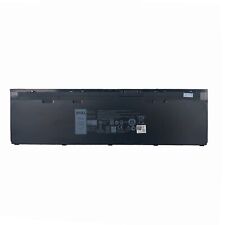 Genuine 52Wh VFV59 WD52H Battery For Dell Latitude 12 7000 E7240 E7250 Series picture