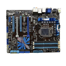 For ASUS P7H57D-V EVO Motherboard LGA1156 DDR3 Mainboard picture