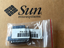SUN  530-2889-03, SERIAL  Adapter , for SUN system Channel A  Test-PASS picture