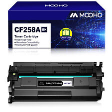 1Pc Toner Cartridge compatible with HP CF258A With Chip LaserJet M304 M430 M406 picture