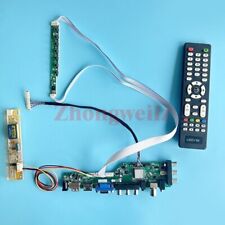For LTN141W1-L05/L09 1-CCFL HDMI+AV+USB LVDS-30P 1280x800 DVB-T2 Controller card picture