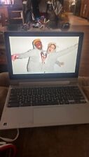 lenovo chromebook c330 2-in-1 convertible laptop picture