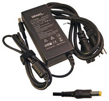 DENAQ - AC Power Adapter and Charger for Select Acer Laptops - Black picture