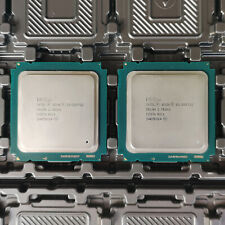 Matched Pair Intel Xeon E5-2697 V2 SR171 2.7GHz 30M 1860MHz server CPU picture