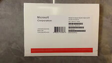 Microsoft Windows Server 2022 Datacenter 16 Core+50 CALs (New Factory Sealed) picture