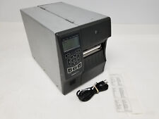 Zebra ZT410 Thermal Label Printer Bluetooth, RFID, USB, Ethernet picture