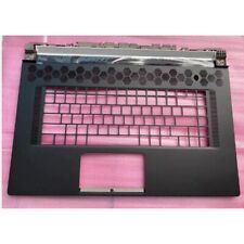 New Palmrest Keyboard Cover For Dell  ALIENWARE X17 R1 R2 0718M9 YHR3X 6N1JW picture