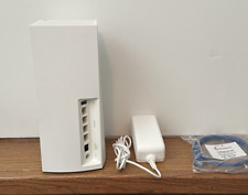 Linksys Atlas Max 6E: Tri-Band Mesh WiFi 6E System (MX8501) (1 pack) picture