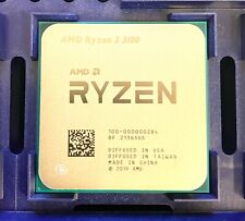 AMD Ryzen 3 3100 AM4 CPU Processors R3 3100 3.6 GHz Quad Core 65W OEM Ver. picture
