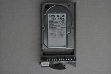 IBM 36.4GB xSeries Ultra320 3.5 Hard Disk Drive HDD with Caddy 26K5146 90P1308 picture