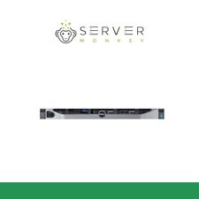 Dell PowerEdge R630 Server | 2x E5-2660V3 | 32GB | H730P | 2x 2.5