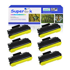 6PK TN580 Toner Cartridge for Brother TN-580 TN650 MFC-8860DN MFC-8860N Printer picture