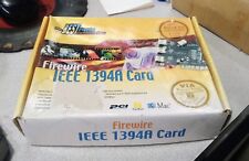 Firewire IEEE 1394A Card picture