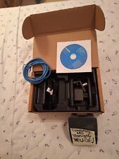Cisco Linksys Model RE2000-RM Dual Band N300 Wi-Fi Range Extender - Tested GOOD picture