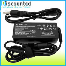 65W Ac Adapter Charger & Power Cord For Lenovo Ideapad L3-15IML05 L340-15IWL picture