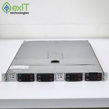 Supermicro SuperServer 1U TwinPro SYS-1029TP-DTR picture