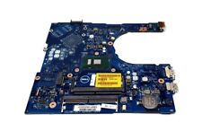 Dell Inspiron 14 5468 15 5566 Intel i7-7500U 2.70GHz Motherboard 2PX9P LA-D871P picture