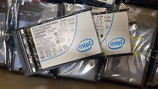 6.4T Intel U.2 P4610 SSD Nvme Pcie 2.5