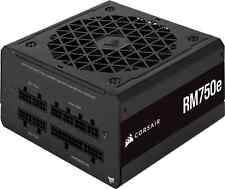 New CORSAIR RMe Series RM750e 80 PLUS Gold Fully Modular Low-Noise ATX 3.0 picture