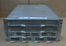 Sun Oracle SPARC T4-4 4x 3.0GHz Processors 1024GB memory 4 x PSU +++ Server picture