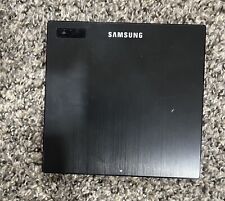 Samsung SE-218 Ultra Thin Portable DVD Writer picture