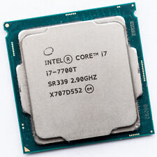 Intel Core i7-7700T SR339 LGA1151 2.9GHz Quad Core 35W Processor SFF Low TDP picture