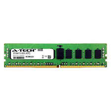 16GB DDR4 2400MHz PC4-19200R RDIMM (HP 819411-001 Equivalent) Server Memory RAM picture