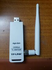 TP-Link TL-WN722N (846561012744) Wireless Adapter (version 1.X) picture