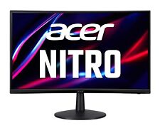 Acer Nitro ED240Q 23.6