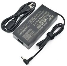 ASUS 180W TB-H Adapter Charger 20V 9A (ADP180TBH) FOR Rog Zephyrus GA502 picture