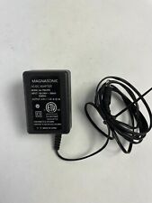 Genuine MagnaSonic PMC3PA Ac Adapter Output 5 V 1.2 A Power Supply Adapter A59 picture