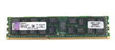 Lot of 8 Kingston 16GB 2Rx4 PC3-10600R Server RAM KTH-PL313LV/16G (CI) picture