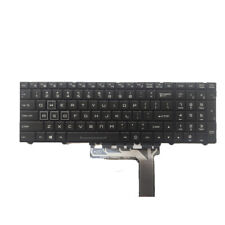 New Keyboard For Clevo P750DM P750DM2-G P750ZM P770ZM P770DM P770DM-G USA picture