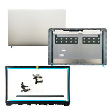 NEW For Lenovo IdeaPad 1 15ADA7 1 15AMN7 LCD Lid Back Cover/Bezel/Hinge Cover US picture